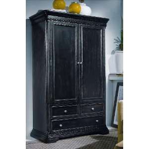  Magnussen Reflections Armoire Furniture & Decor