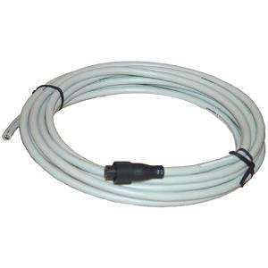  028 5 meter NMEA I/O RC232C 12v out 7 pin female Cable for 1623 1715 