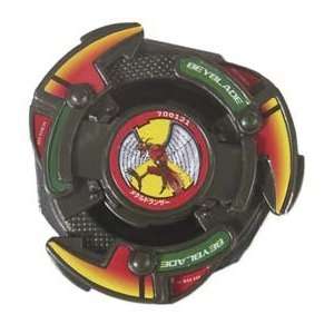  Beyblade BBA Championship Series Metal Dranzer A 42 Attack 