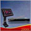 KTV machine system /home karaoke Jukebox +19 inch IR touch screen 