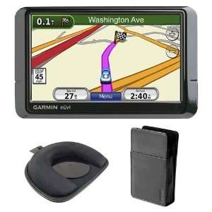   285WT, 4.3case and friction mount (Arkon CM012) GPS & Navigation