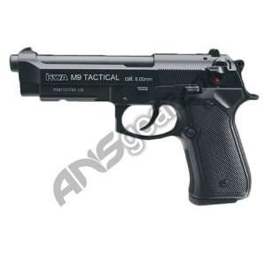  KWA M9 Tactical PTP Gas Airsoft Pistol