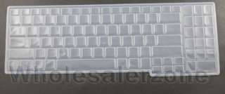 Keyboard Skin Lenovo IdeaPad G550 G550A B550 B560 V560  