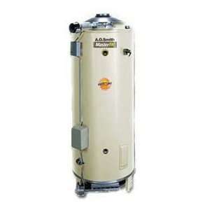   Tank Type Water Heater Nat Gas 85 Gal Master Fit