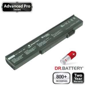 Advanced Pro Series Laptop / Notebook Battery Replacement for Gateway 