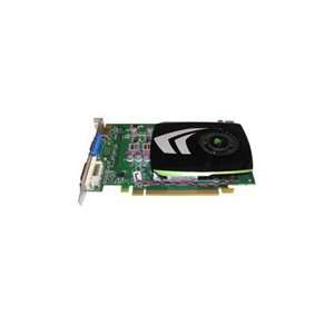    PX220GT EX GeForce GT 220 Graphics Card   PCI Expres Electronics