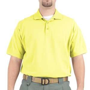  5.11 Tactical New Tactial Polo LS Traffic Yellow XL 