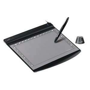 Genius G Pen F610 Graphics Tablet. GENIUS SLIM TABLET G PEN F610 6X10 