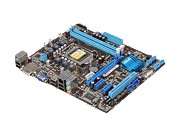 ASUS P8H61 M LE/CSM (REV 3.0) Micro ATX Intel Motherboard