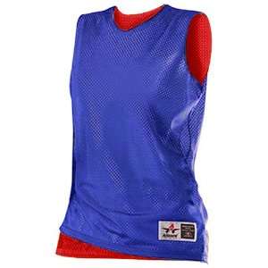  Alleson Women s Reversible Mesh Custom Basketball Jerseys 