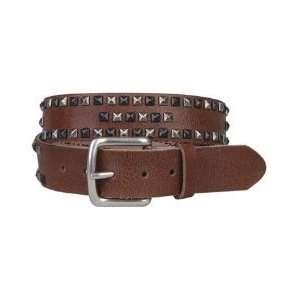  Ariat Ladies Western Pyramid Belt