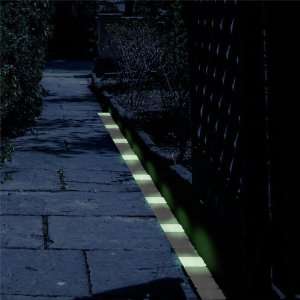  Trademark HomeT Glow in the Dark Path Markers Everything 
