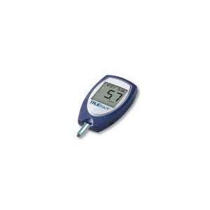  TRUEtrack Blood Glucose Meter