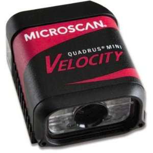  Microscan Quadrus Mini Velocity FIS 6300 3006G 