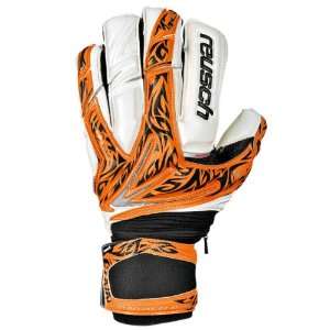   Deluxe G2 Ortho Tec LTD Goalkeeper Gloves Size 9.5