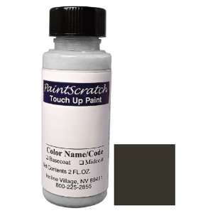  2 Oz. Bottle of Graphite Metallic Touch Up Paint for 2004 