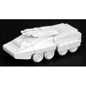  CAV Centipede APC (2) RPR 07093 Toys & Games