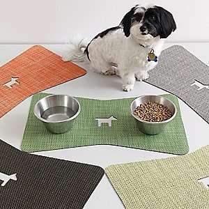  Chilewich Dog Mat