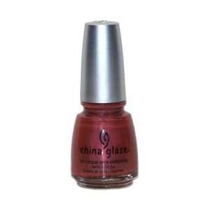 China Glaze TMI CG 80808 / 643