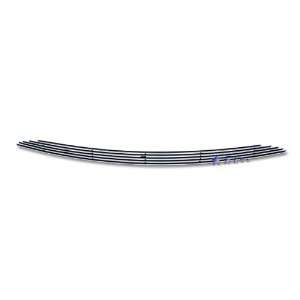  09 10 2009 2010 Ford Focus Coupe Billet Grille Grill Automotive