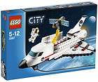 NEW LEGO CITY SPACE SHUTTLE SET 3367 SEALED BOX AGES 5 12 INCLUDES 231 