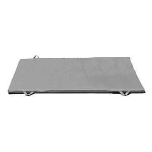 Gym Mat w/ Handles   Gray