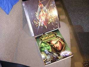 OFFICIAL GAME GUIDE, WORLD OF WARCRAFT  