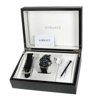 Gianni Versace V Couture   mens watch   15a99d009s008 Made in 