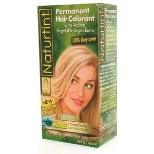  Naturtint Permanent Hair Color Honey Blonde 9N (4.5 oz 