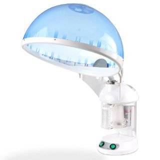 Vega Desktop Facial And Hair Steamer With Ozone by SalonGuys
