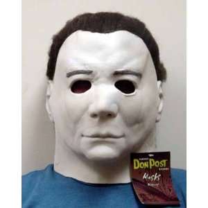   Myers Mask From Halloween SPECIAL CLOSEOUT PRICING Toys & Games