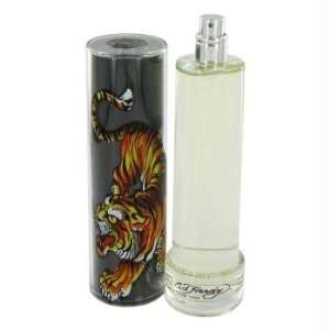 Ed Hardy by Christian Audigier Eau De Toilette Spray 1.7 oz