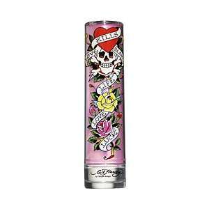 Ed Hardy Perfume For Women by Christian Audigier