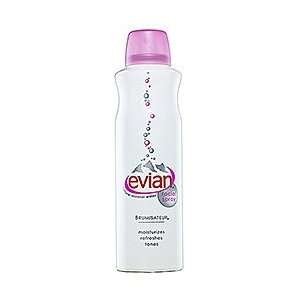  Evian Mineral Water Spray (Quantity of 3) Beauty