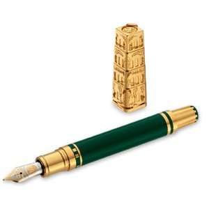  Pelikan Limited Edition Hanging Gardens of Babylon Fine 