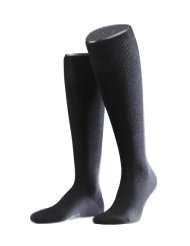 falke support strong classic over the calf sock 15434