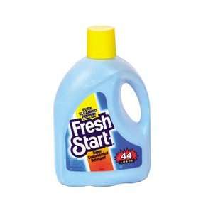  Fresh Start Powder Laundry Detergent 4.14lb Bottle