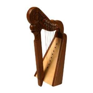 Parisian Harp, 8 Strings Musical Instruments