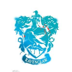  Ravenclaw Crest   Harry Potter 7 Walljammer Toys & Games
