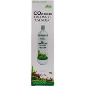  Gulfstream Tropical Ista Disposable Co2 Cartridge 88G 