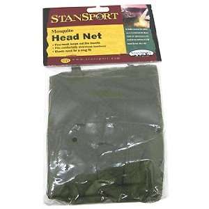   Head Net   Clothing/Apparel   Head Gear & Hats