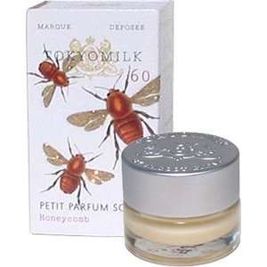  TokyoMilk Petite Parfum Solide   Honeycomb No. 060 Beauty