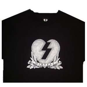  Mystery Heart T Shirt Size Medium