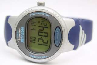 New Timex Men i Control Reef Gear Chrono Watch H2Y224  