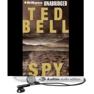 Spy An Alex Hawke Thriller (Audible Audio Edition) Ted 