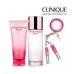  Clinique Kisses from the heart   Happy Heart Beauty