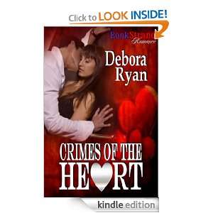 Crimes of the Heart (BookStrand Publishing Romance) Debora Ryan 