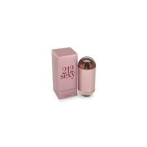  Herrera 212 Sexy Edp Spy 100ml /3.4oz (w) Beauty