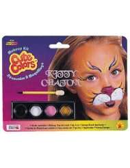 Kitty Cat Make Up Kit