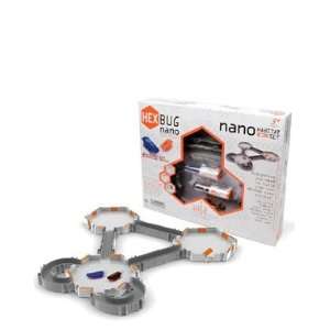  Hex Bug Nano Habitat Set Toys & Games